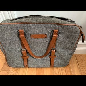 Ted Baker laptop bag